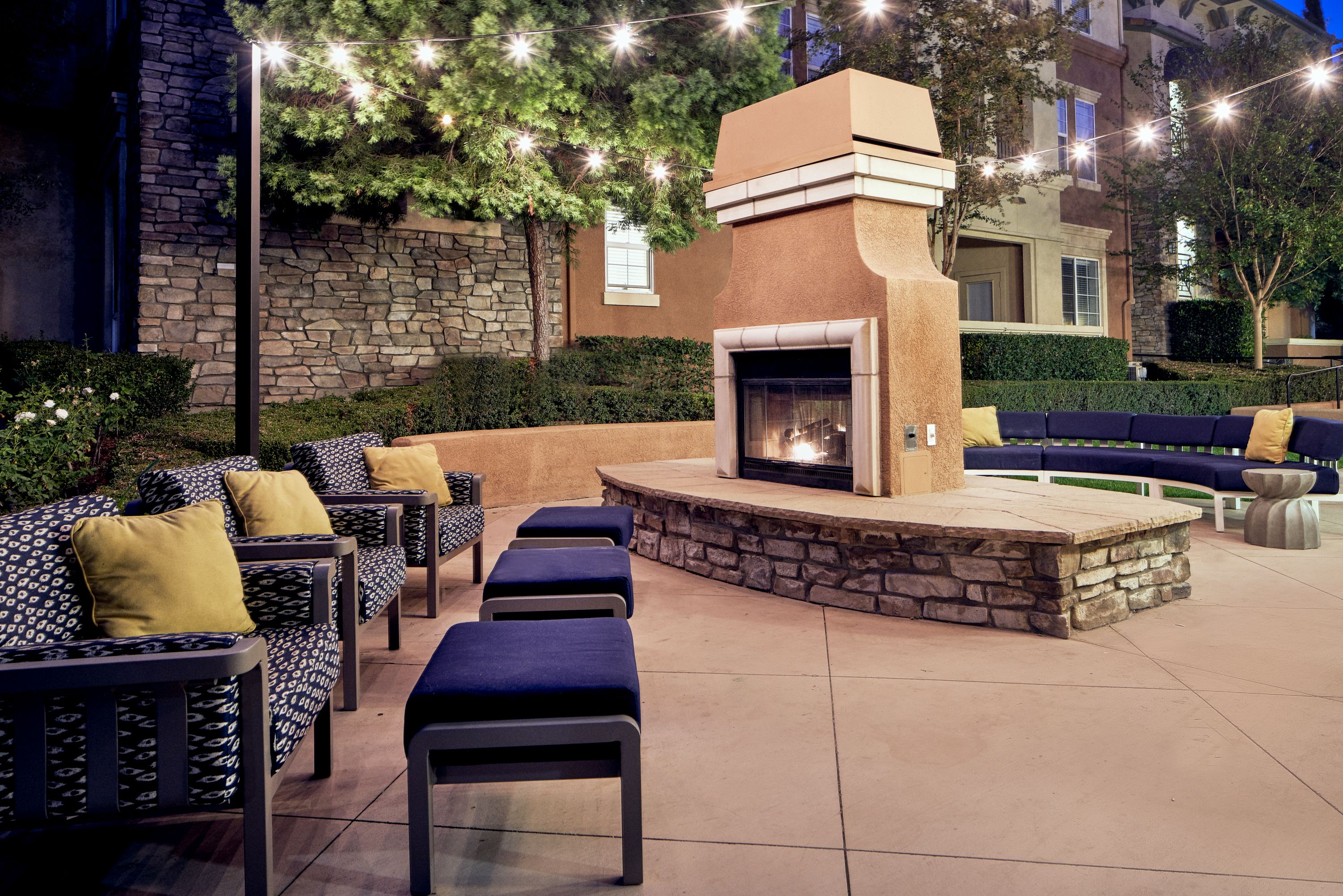 Victoria Arbors Rancho Cucamonga Apartments in Rancho Cucamonga